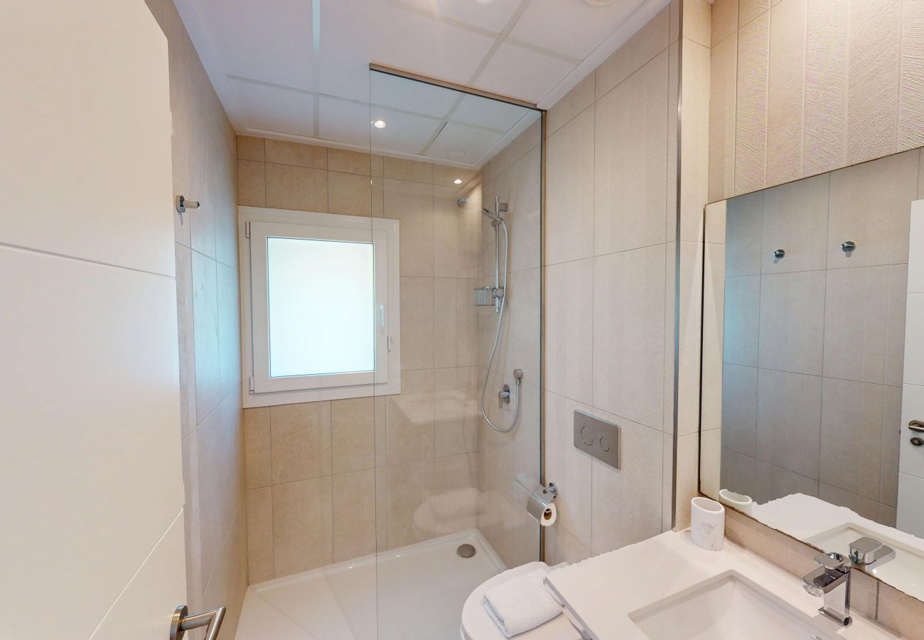 Apartamento en Oliva - Sevilla 7 - 302