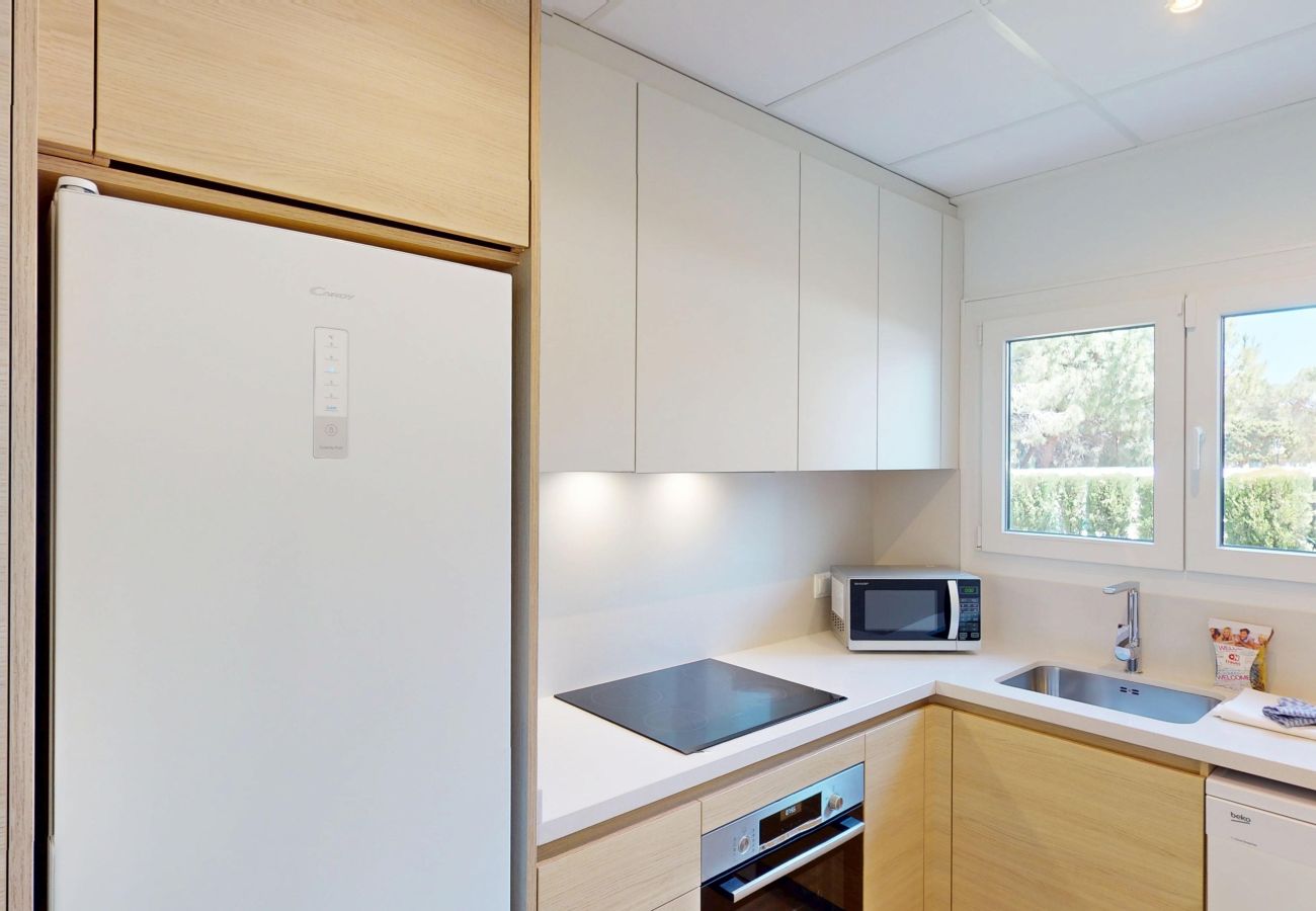 Apartamento en Oliva - Sevilla 7 - 302