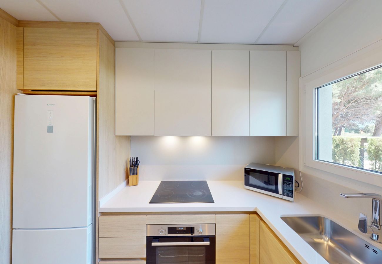 Apartamento en Oliva - Sevilla 7 - 302