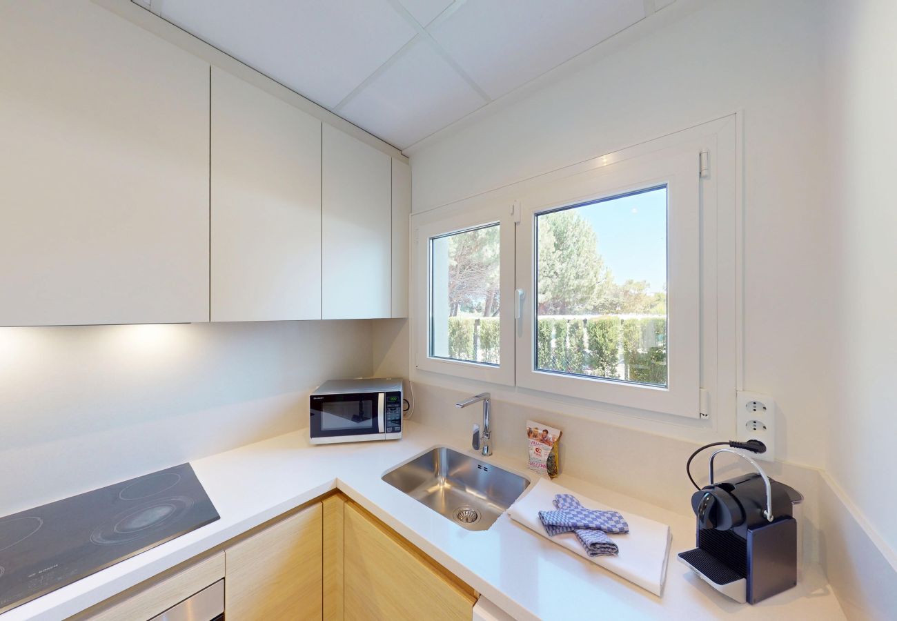 Apartamento en Oliva - Sevilla 7 - 302