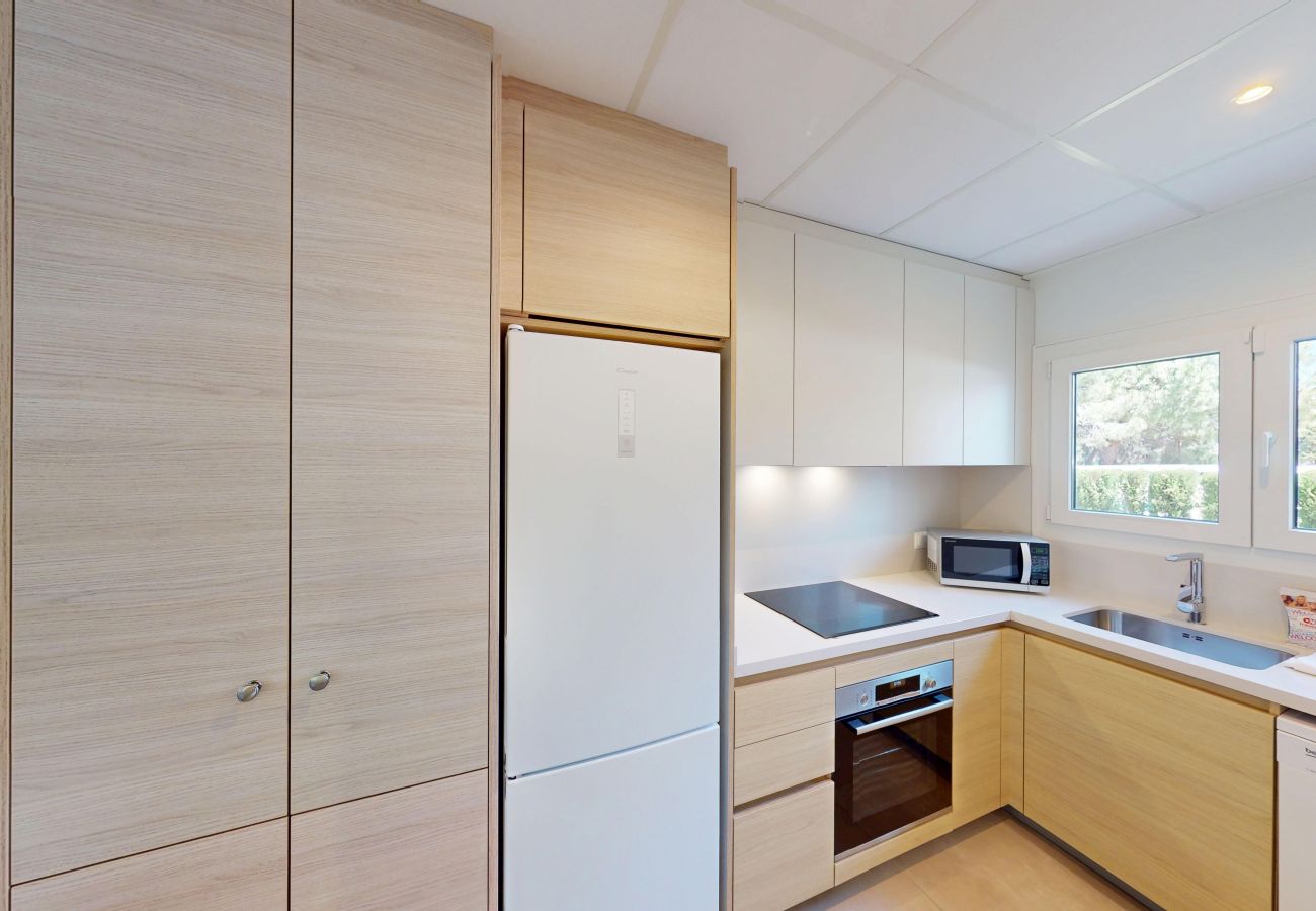 Apartamento en Oliva - Sevilla 7 - 302