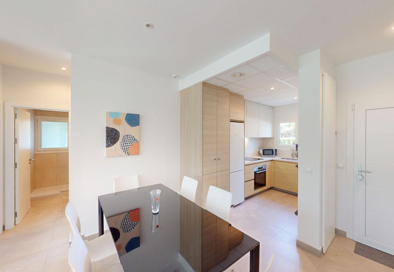 Apartamento en Oliva - Sevilla 7 - 302