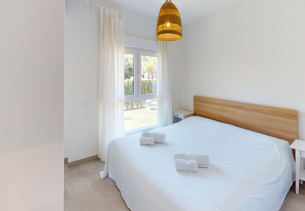 Apartamento en Oliva - Sevilla 7 - 302