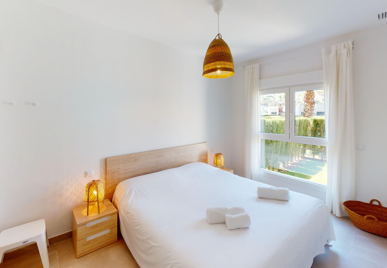 Apartamento en Oliva - Sevilla 7 - 302