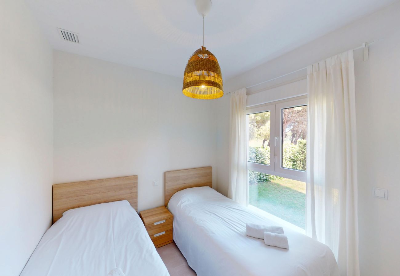 Apartamento en Oliva - Sevilla 7 - 302