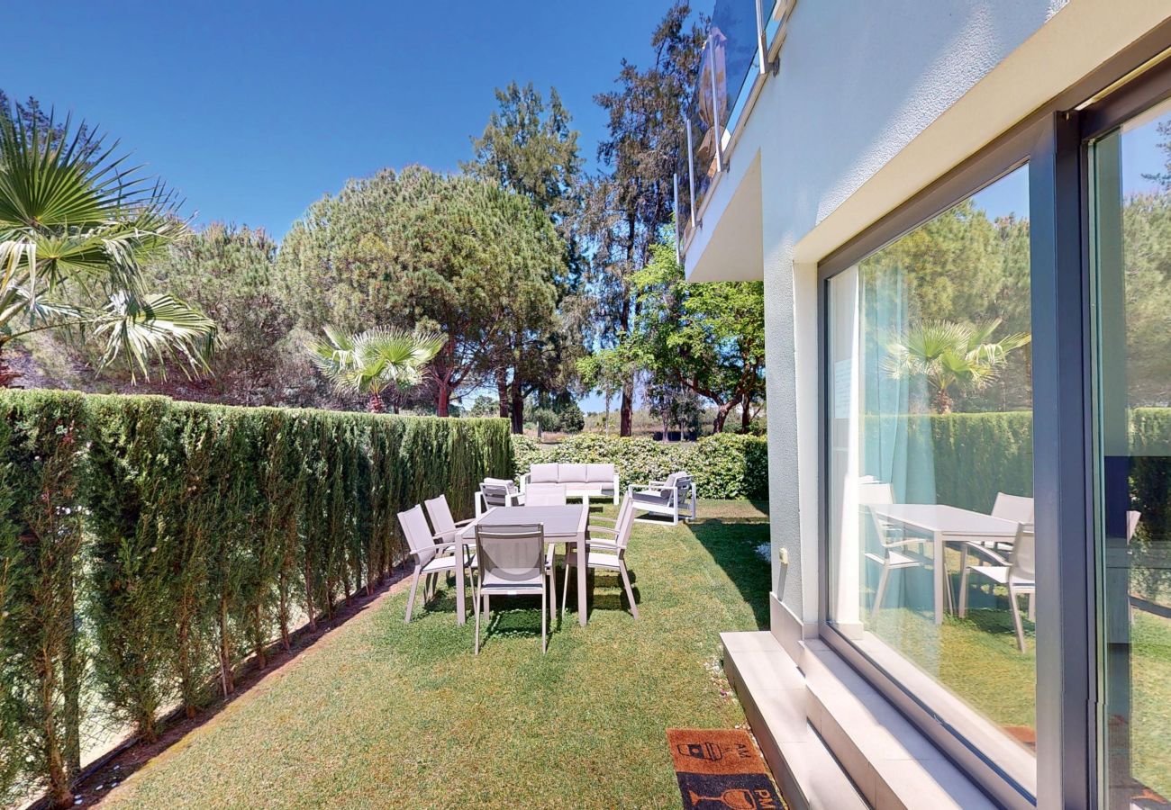 Apartamento en Oliva - Sevilla 7 - 302