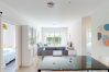 Apartamento en Oliva - Sevilla 7 - 302 Apartamento en Oliva - Sevilla 7 - 302
