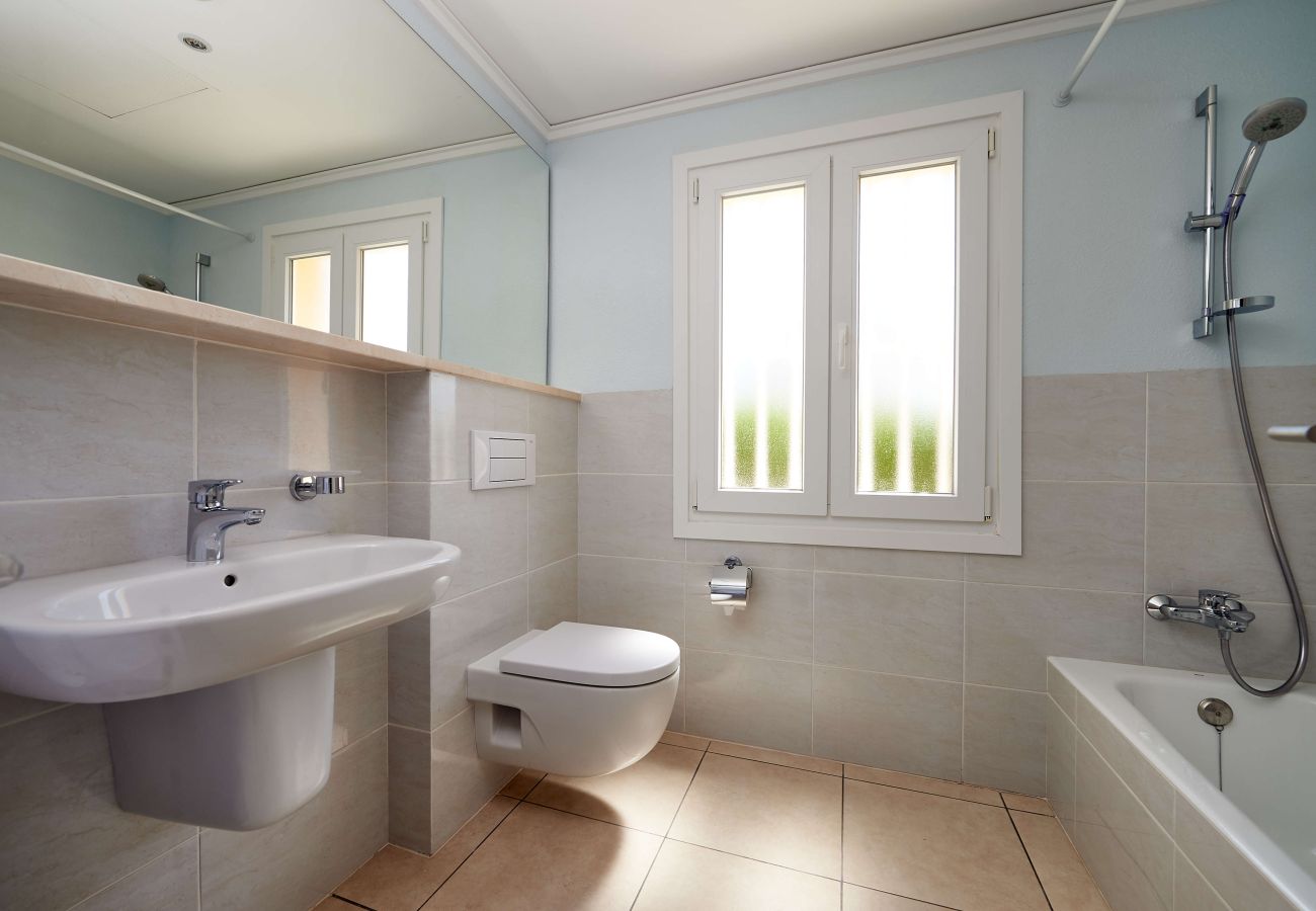 Villa en Oliva - Villa Vermeer 43