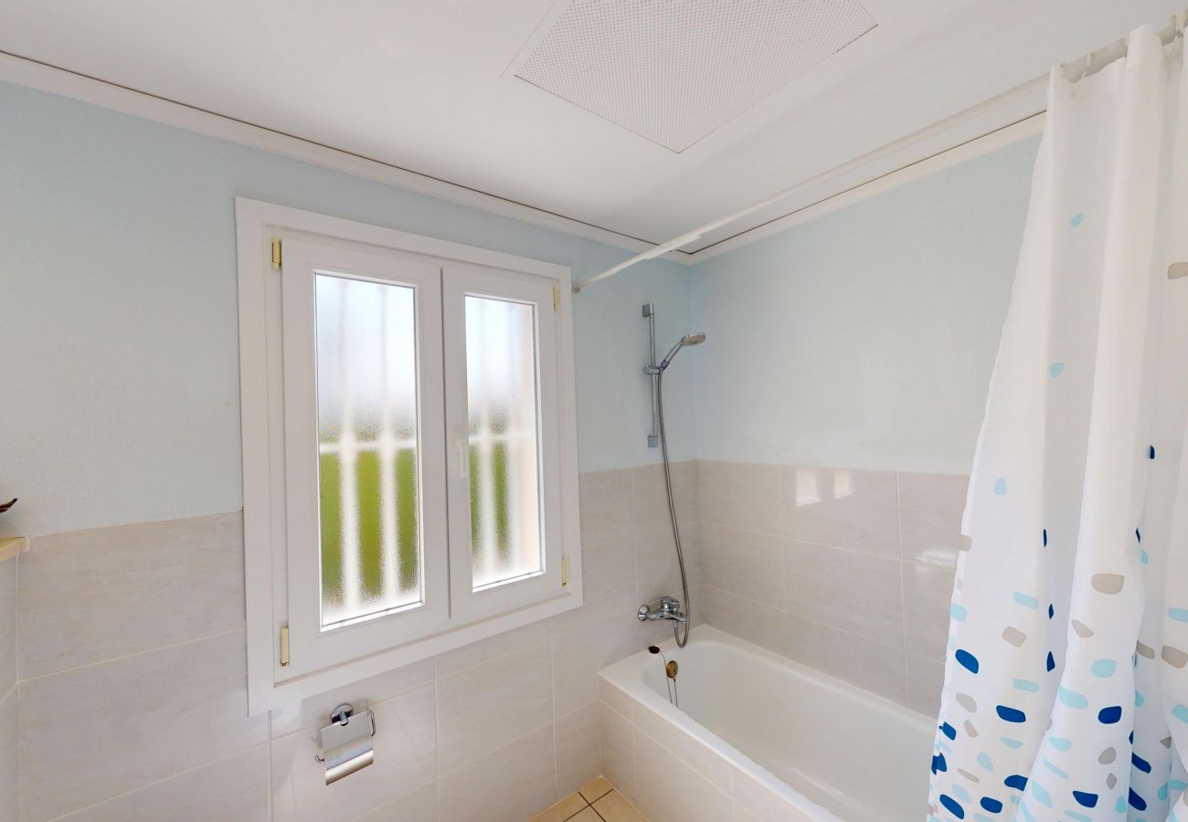 Villa en Oliva - Villa Vermeer 43