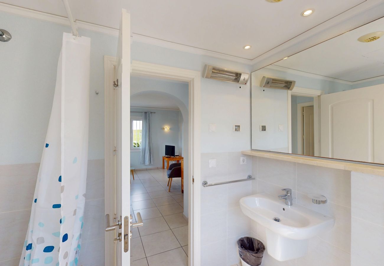 Villa en Oliva - Villa Vermeer 43