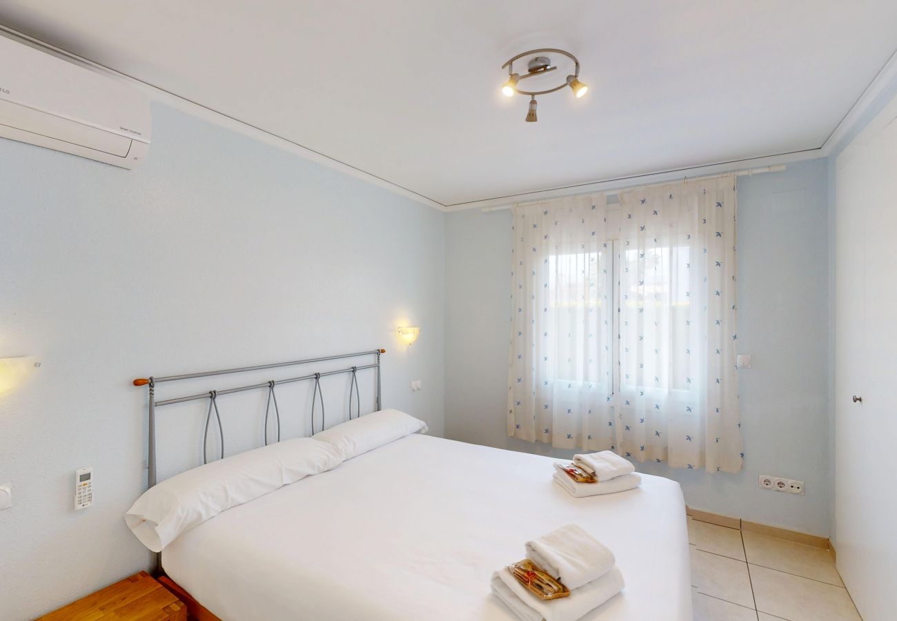 Villa en Oliva - Villa Vermeer 43