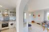 Villa en Oliva - Villa Vermeer 43