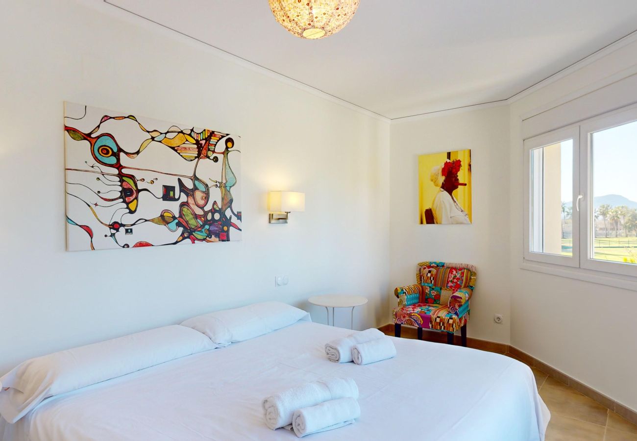 Villa en Oliva - Villa K1-1D