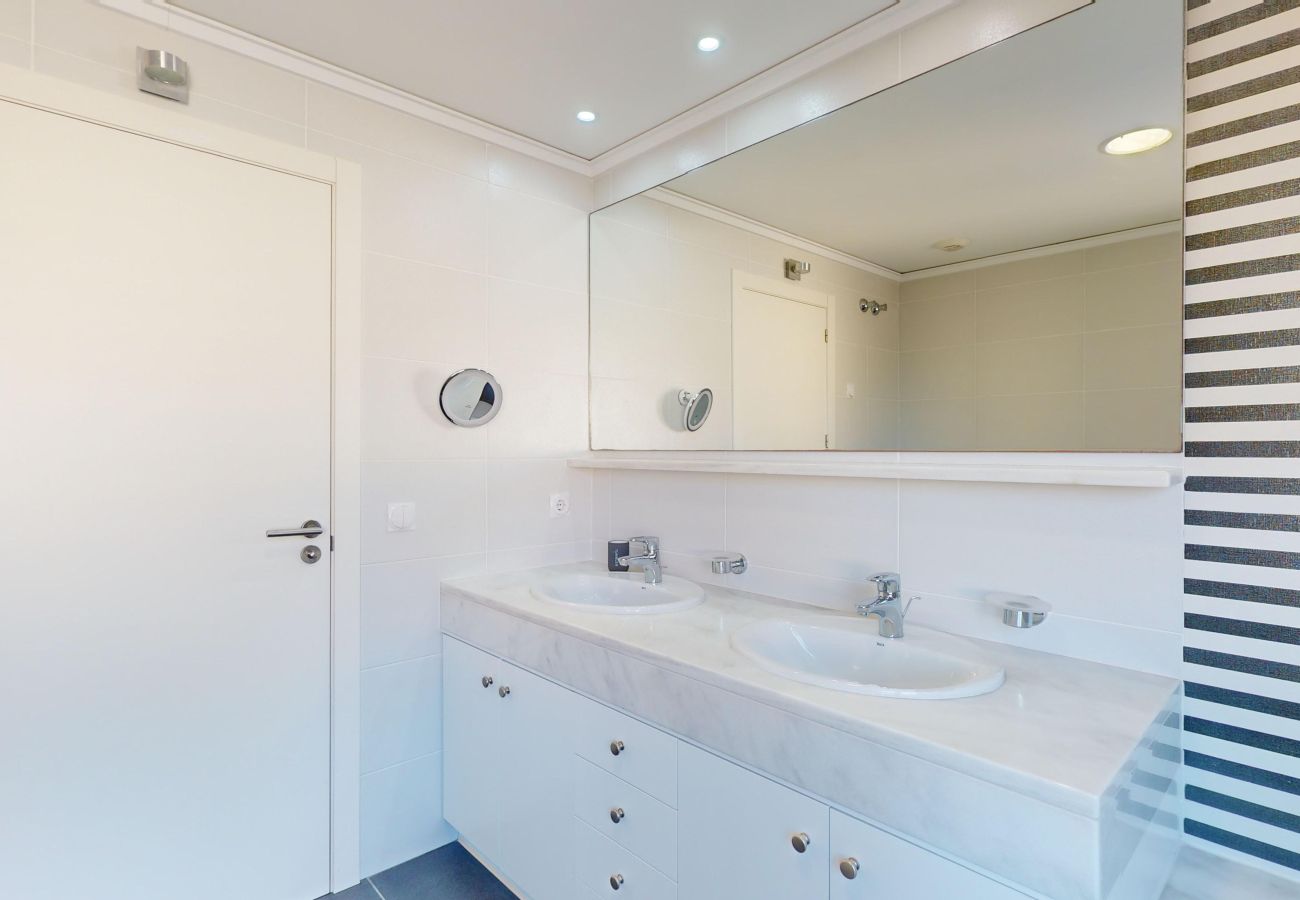 Villa en Oliva - Villa K1-1D