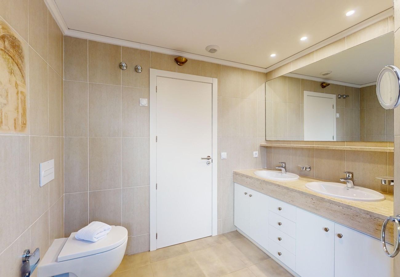 Villa en Oliva - Villa K1-1D