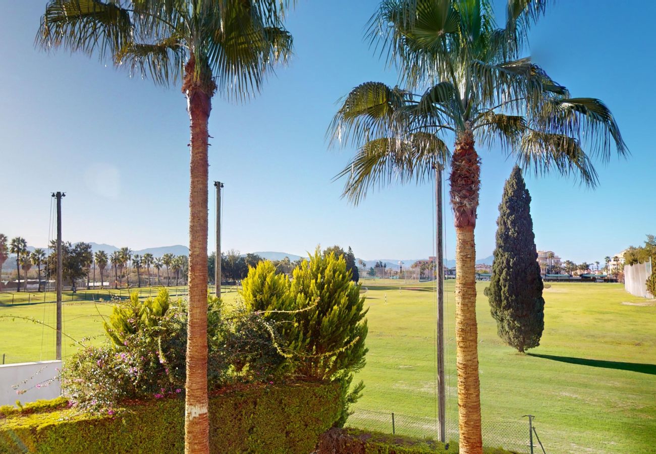 Villa en Oliva - Villa K1-1D