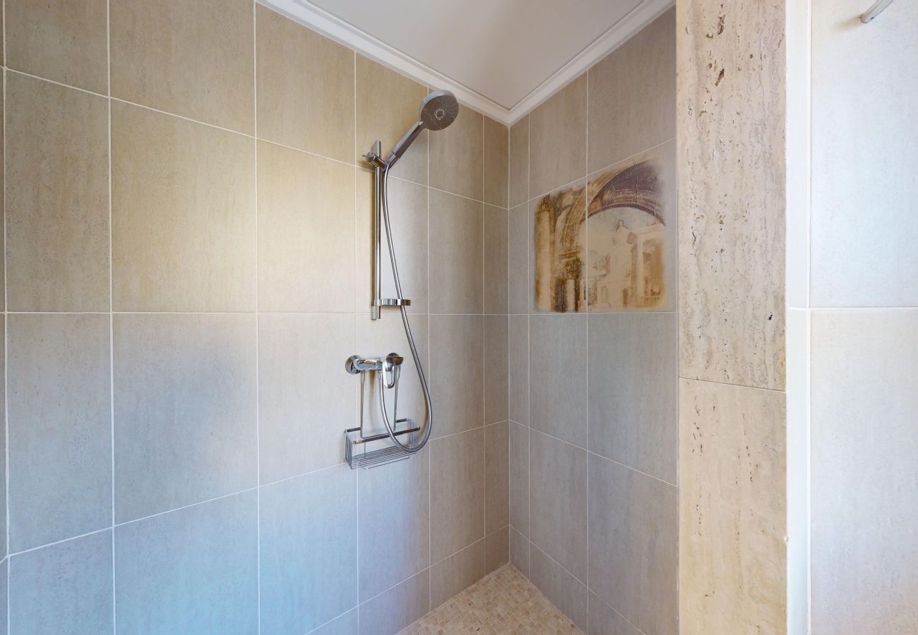 Villa en Oliva - Villa K1-1D