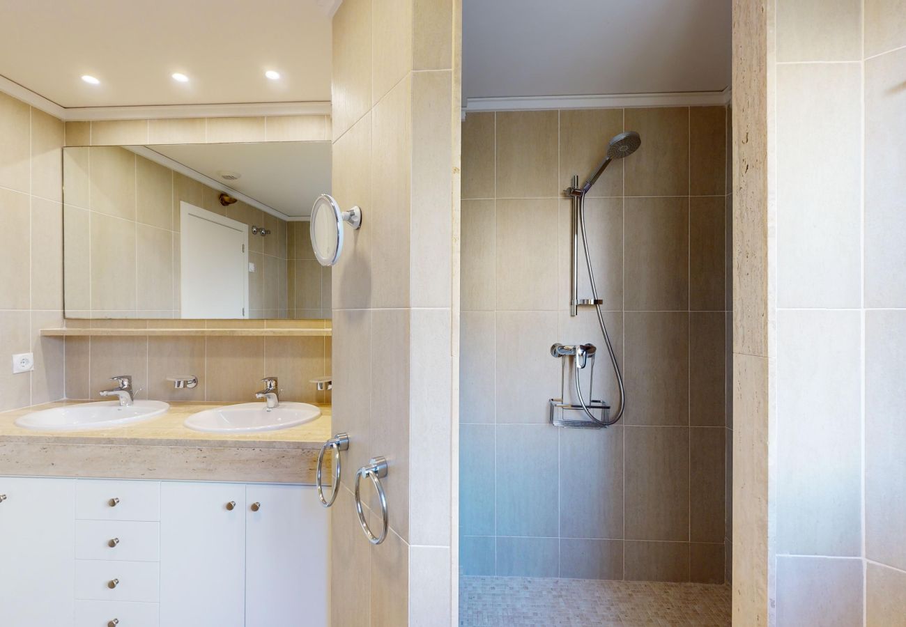 Villa en Oliva - Villa K1-1D