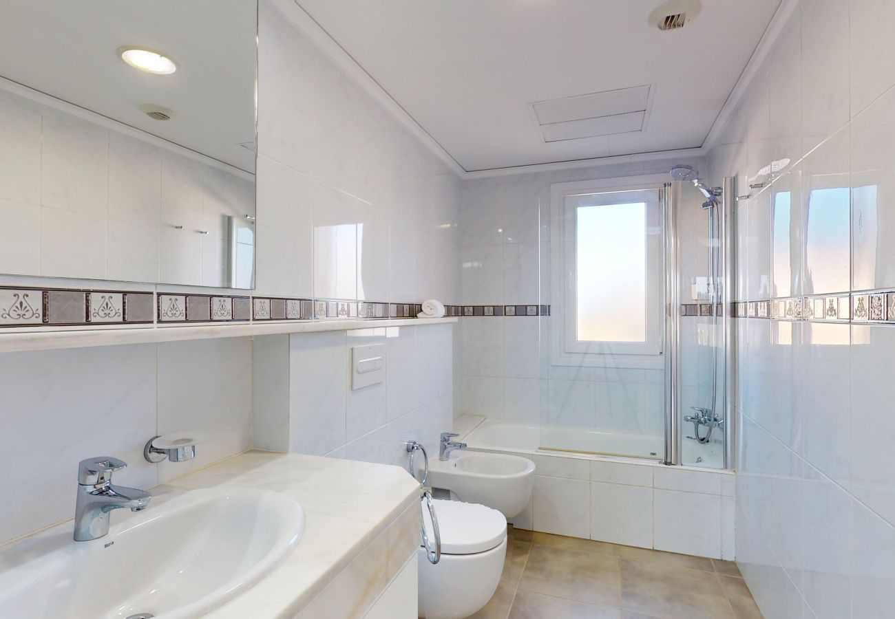 Villa en Oliva - Villa K1-1D