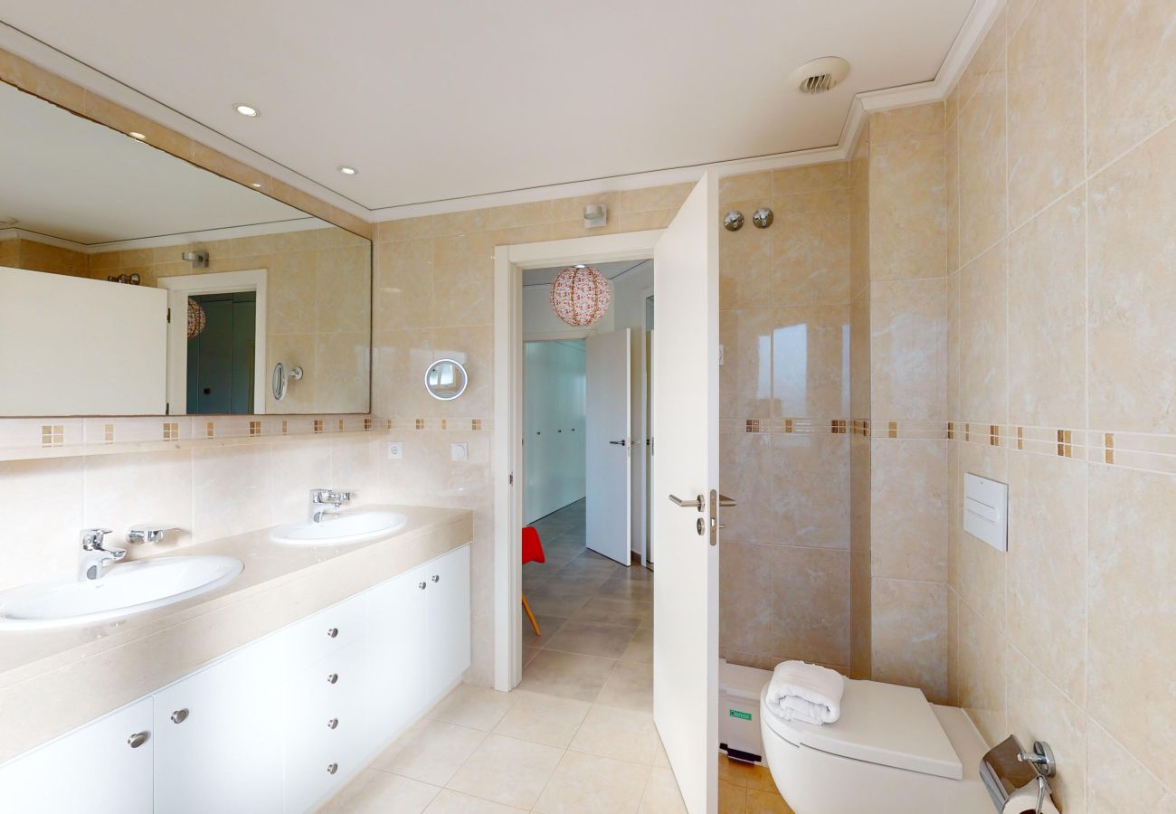 Villa en Oliva - Villa K1-1D