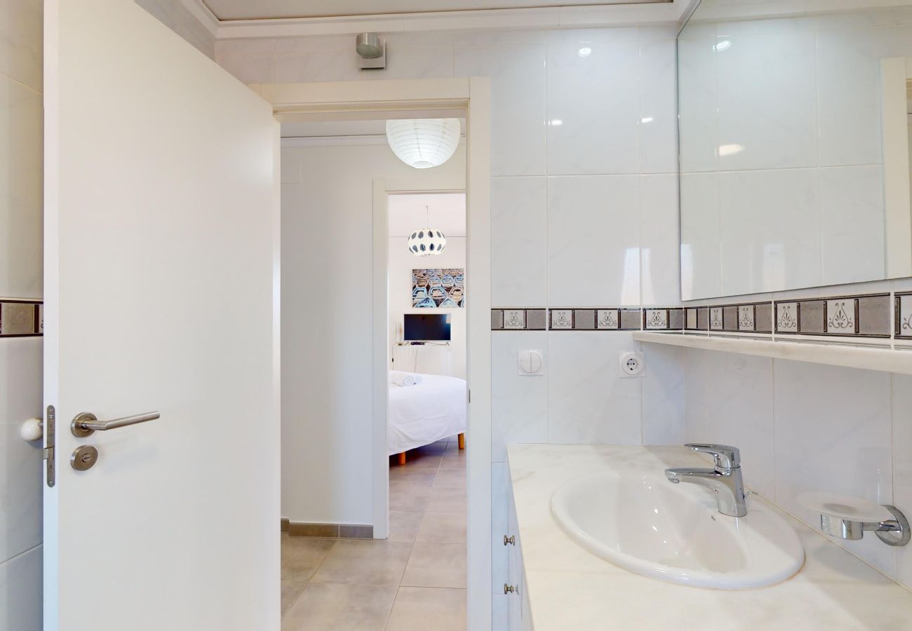 Villa en Oliva - Villa K1-1D