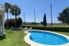 Villa en Oliva - Villa K1-1D