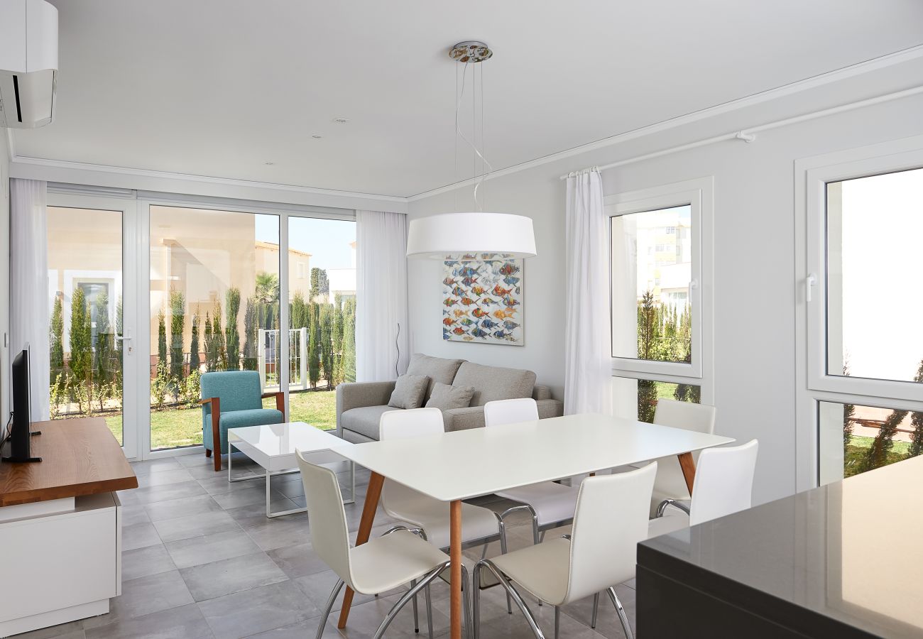 Bungalow en Oliva - Malibu Beach III 21