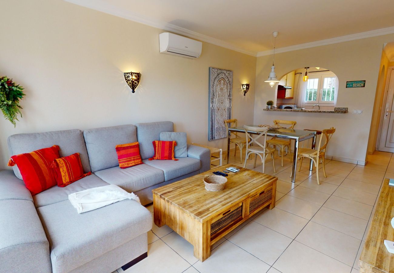 Bungalow en Oliva - Malibu Beach II 56C