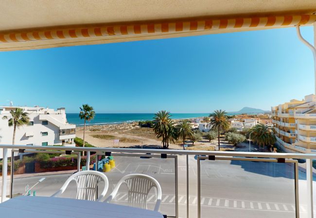 Apartamento en Oliva - Las Dunas de San Fernando 1-8