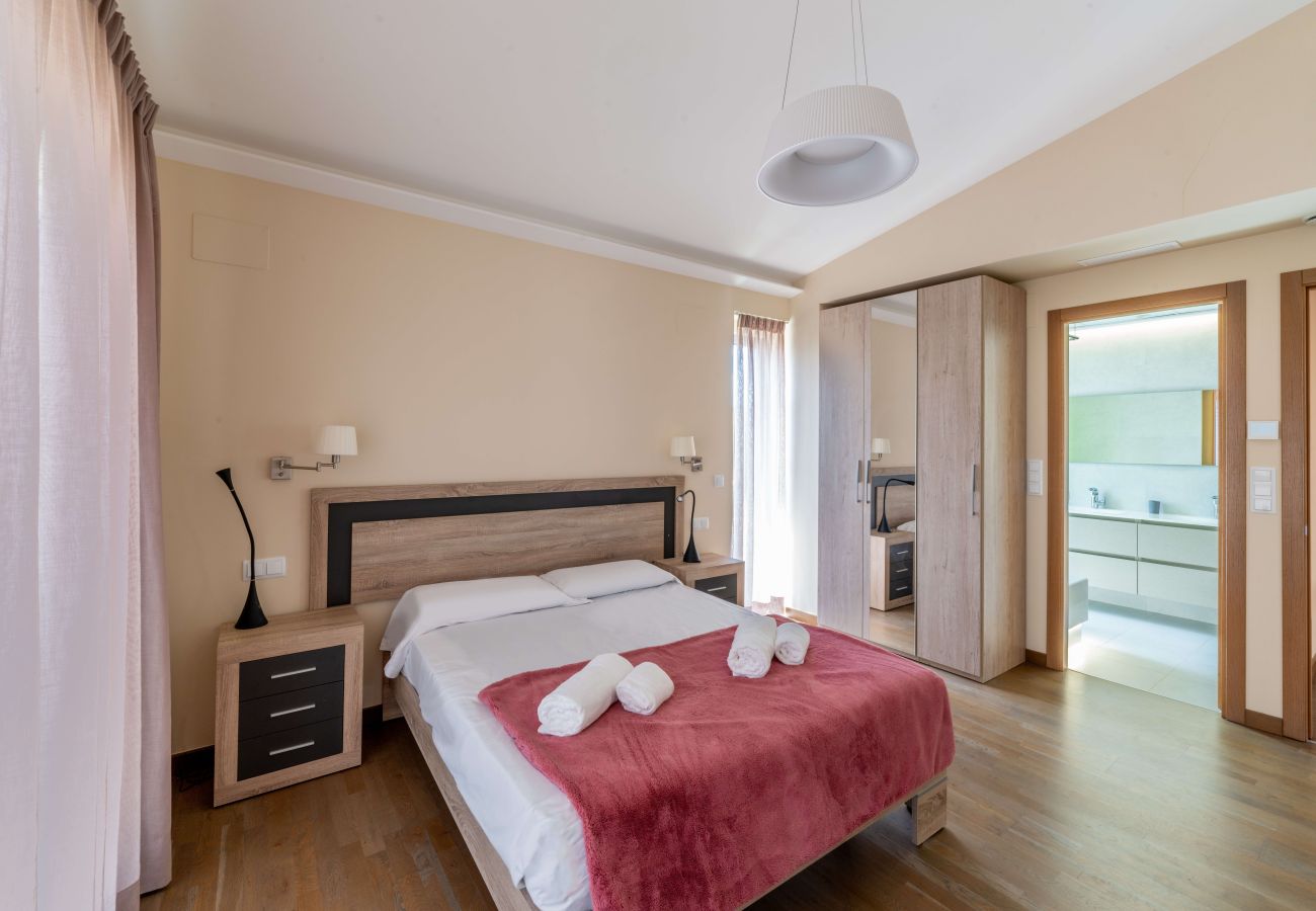 Villa en Oliva - Villa Gaudi 12H