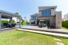 Villa en Oliva - Villa Gaudi 12H