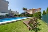 Villa en Oliva - Villa Gaudi 12H