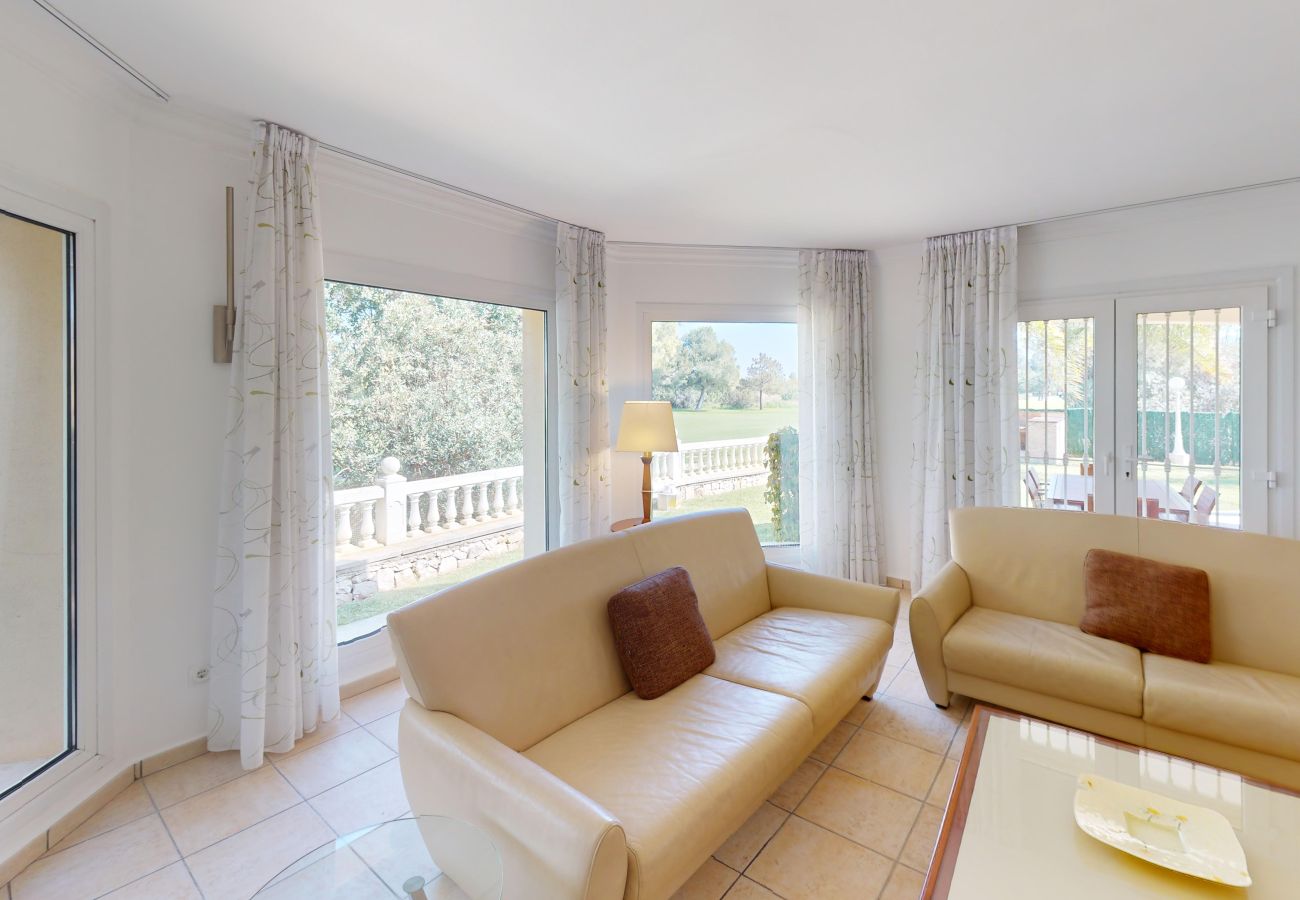 Villa en Oliva - Villa K2-58