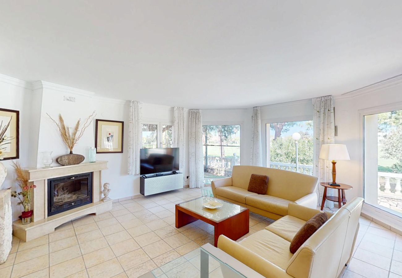 Villa en Oliva - Villa K2-58