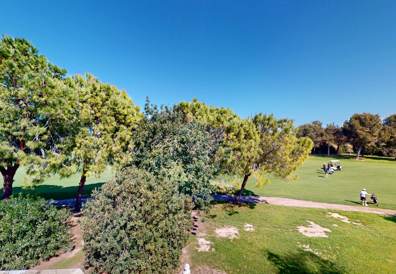 Villa en Oliva - Villa K2-58