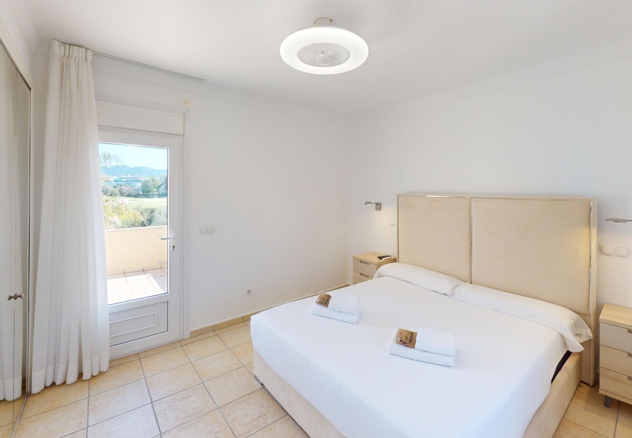 Villa en Oliva - Villa K2-58