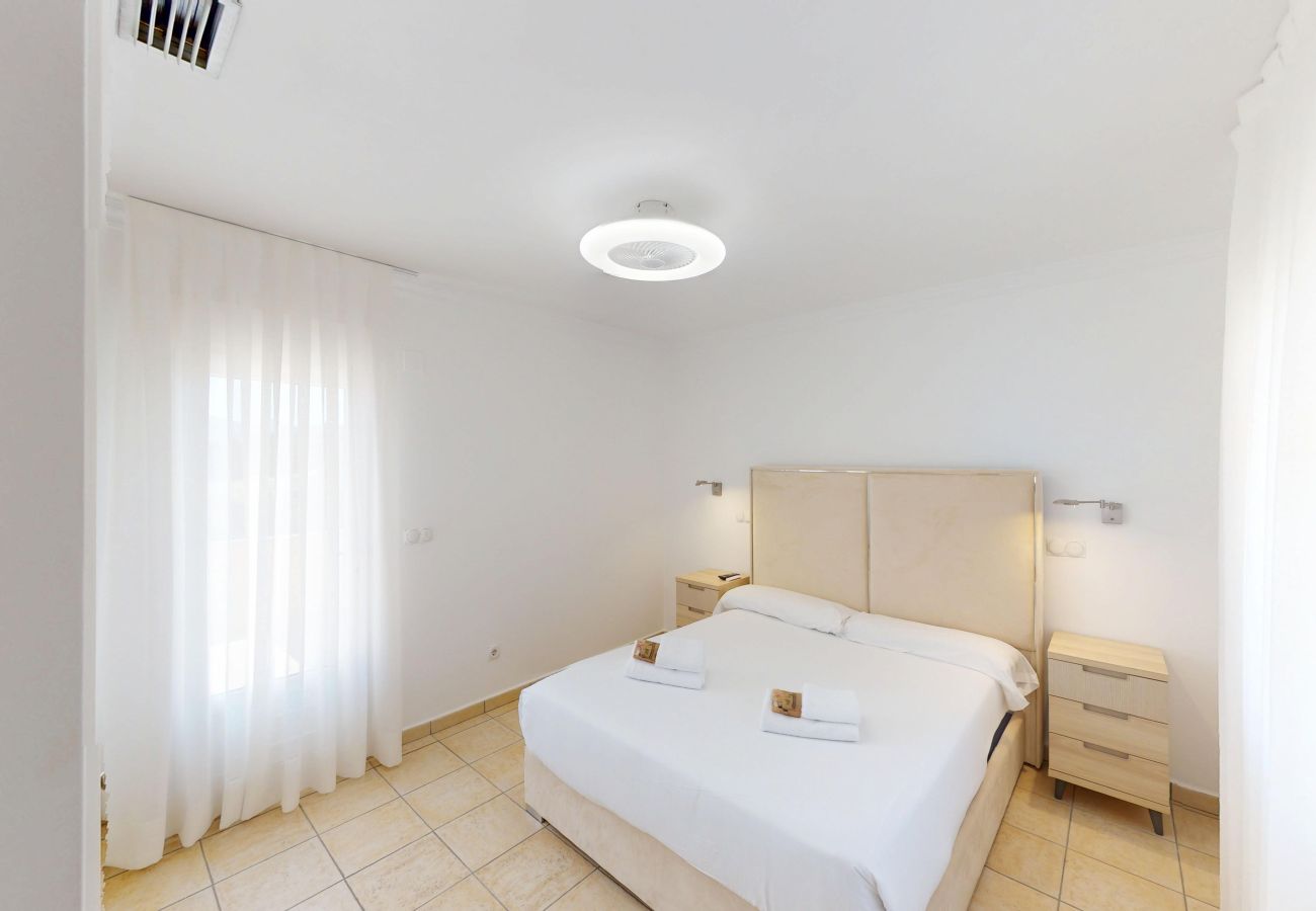 Villa en Oliva - Villa K2-58