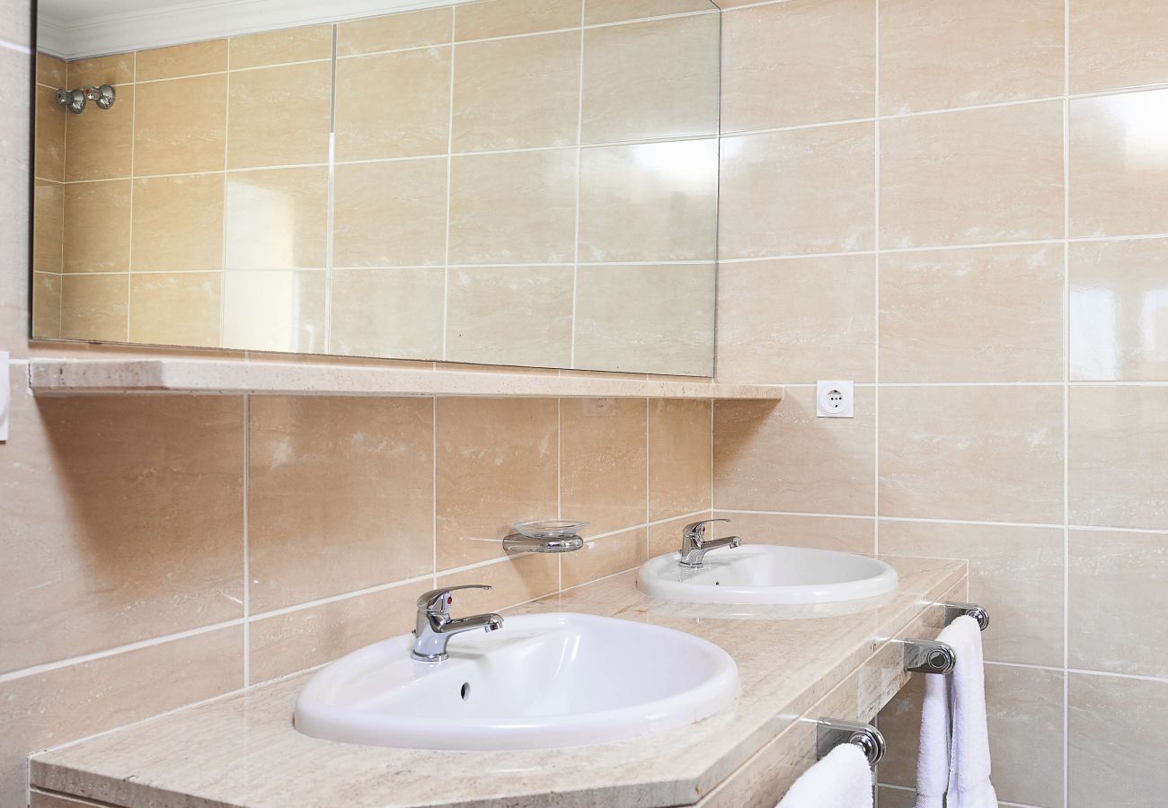 Villa en Oliva - Villa Gaudi 6A
