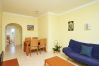 Apartamento en Oliva - Tamarindo 2102 Apartamento en Oliva - Tamarindo 2102