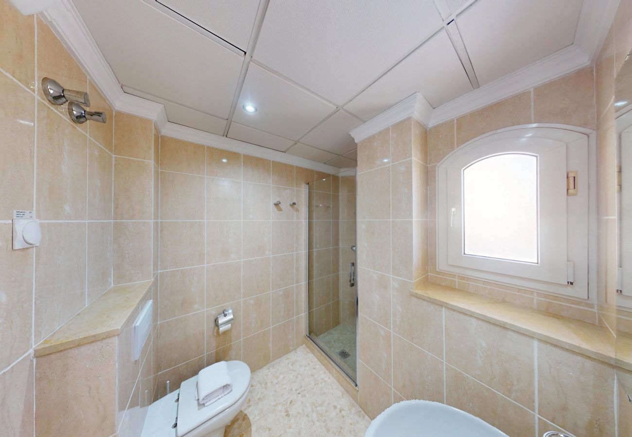 Apartamento en Oliva - Tamarindo 6102