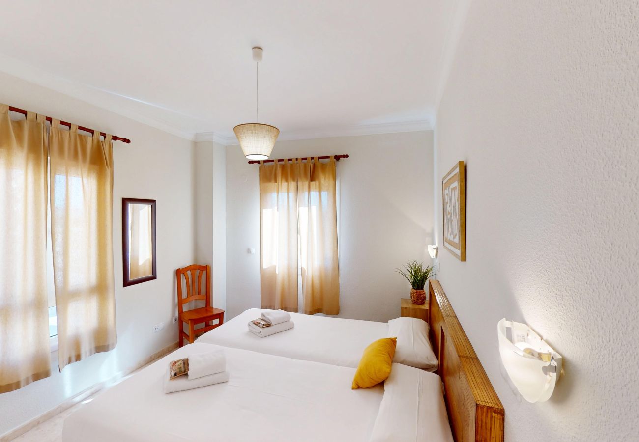 Apartamento en Oliva - Tamarindo 6102