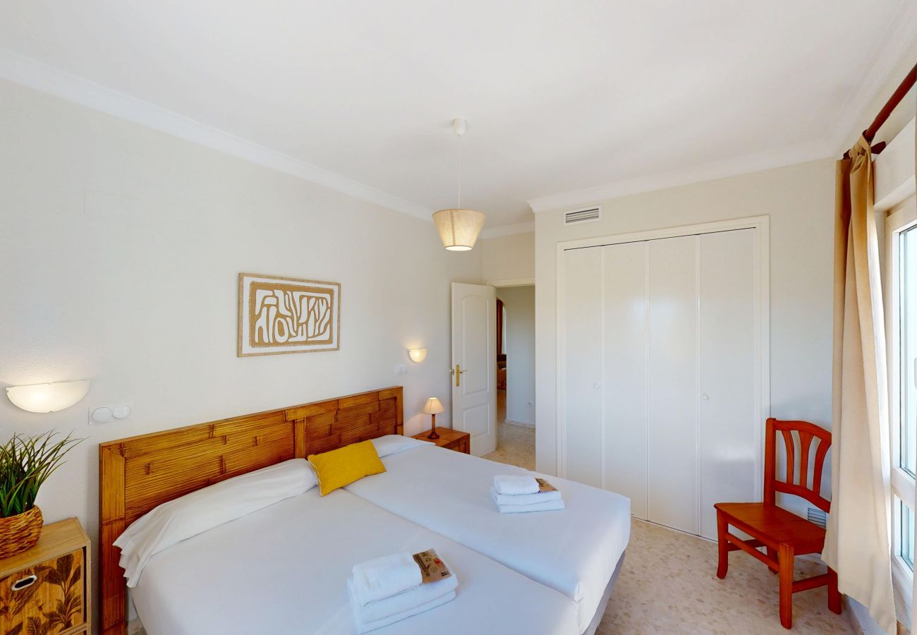 Apartamento en Oliva - Tamarindo 6102