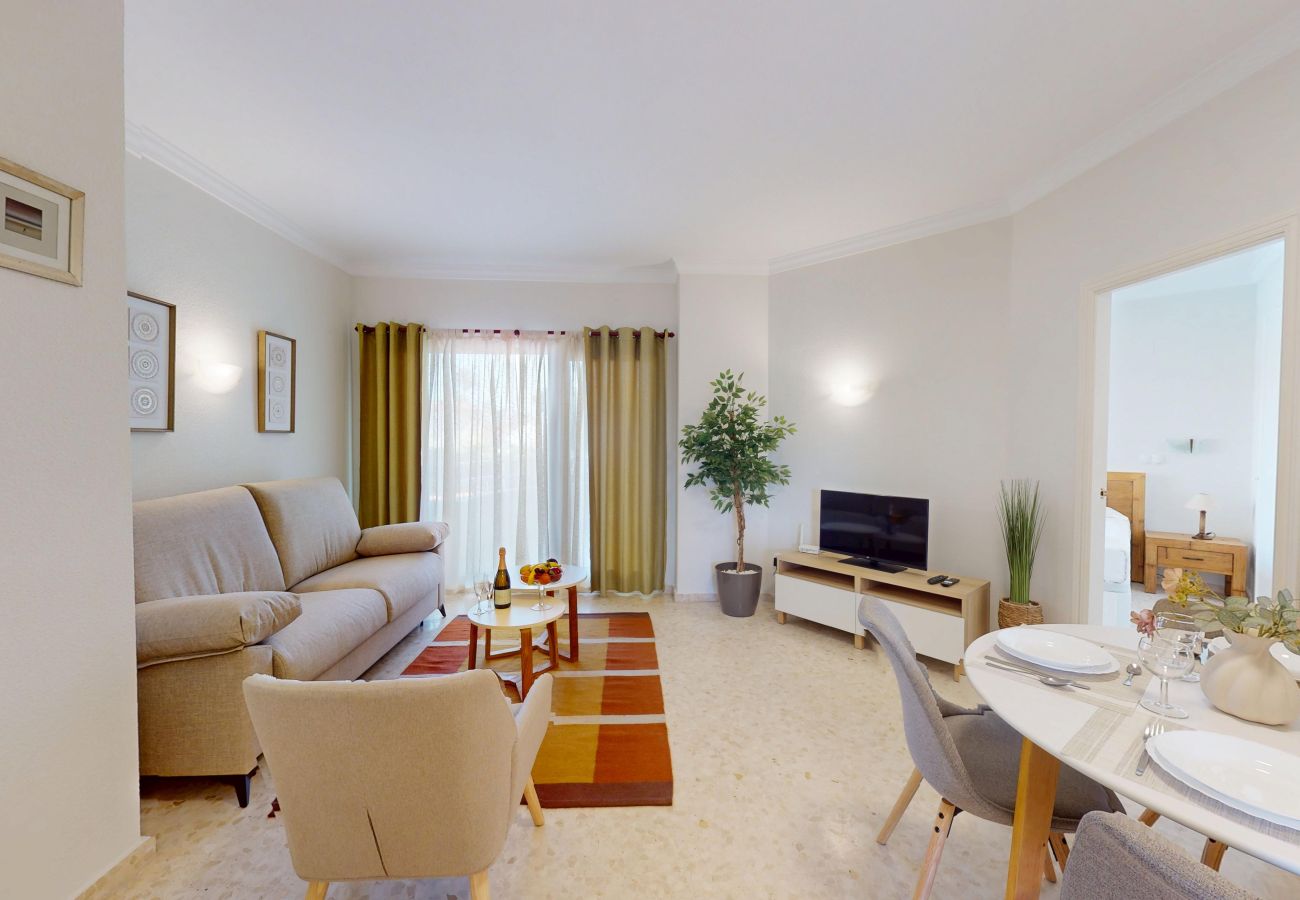 Apartamento en Oliva - Tamarindo 6102