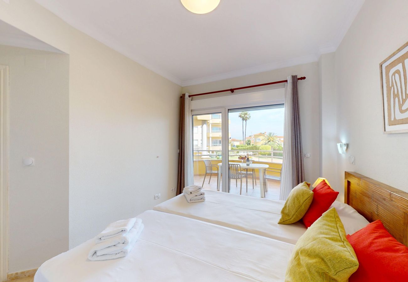 Apartamento en Oliva - Tamarindo 6102
