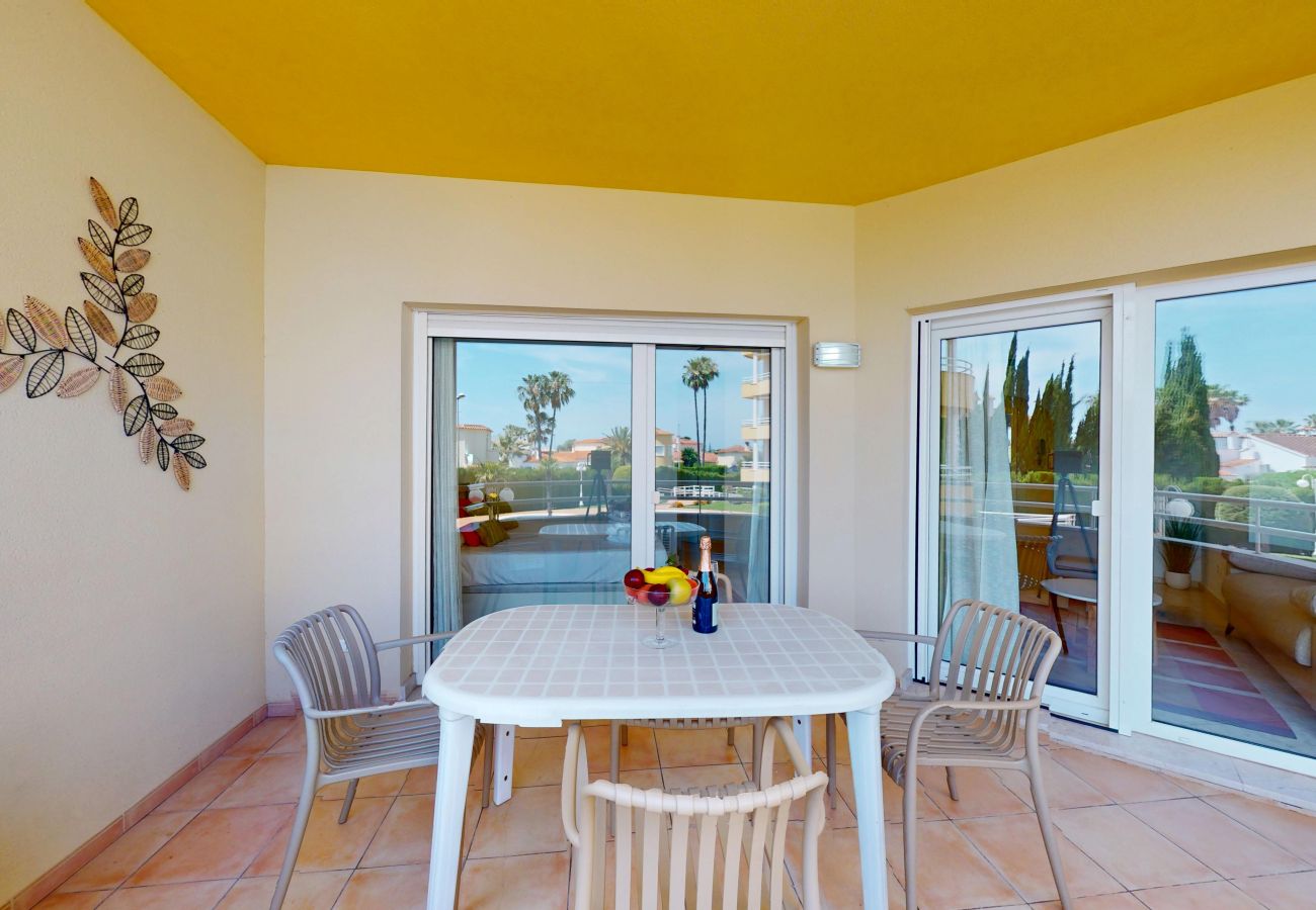 Apartamento en Oliva - Tamarindo 6102