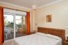 Apartamento en Oliva - Tamarindo 6102 Apartamento en Oliva - Tamarindo 6102