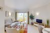 Apartamento en Oliva - Tamarindo 6102