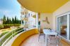 Apartamento en Oliva - Tamarindo 6102