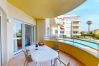 Apartamento en Oliva - Tamarindo 6102