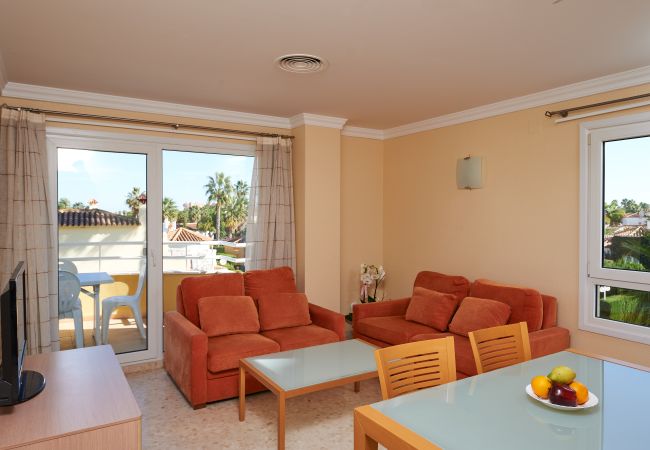 Apartamento en Oliva - Tamarindo 7203